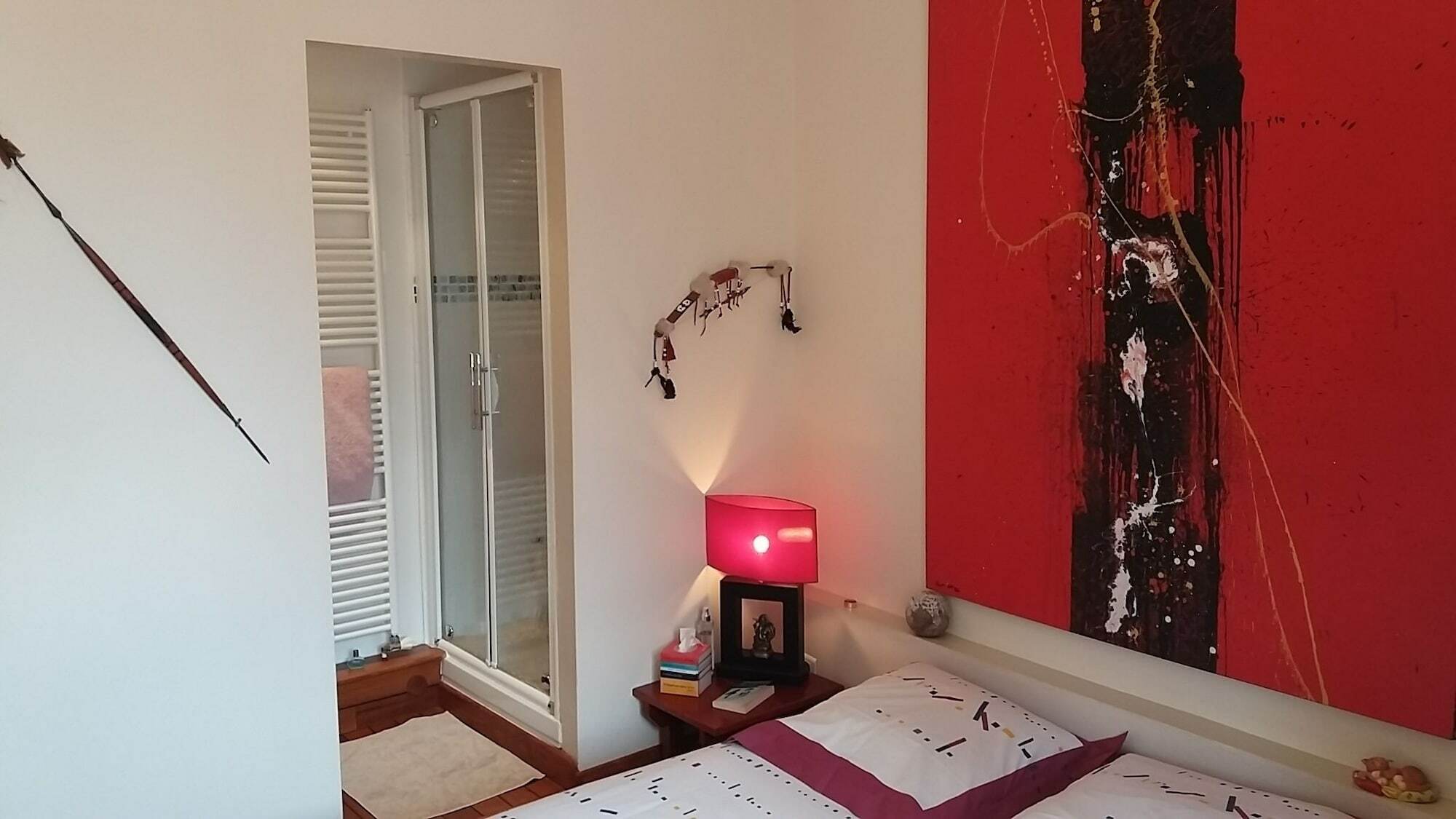 Chambre Cosy Hyper Centre Ρενς Εξωτερικό φωτογραφία